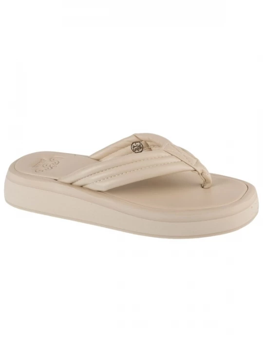 Foto van product JOMA Teenslipper 'Joma S.Bahia 25 SBAHLS' beige