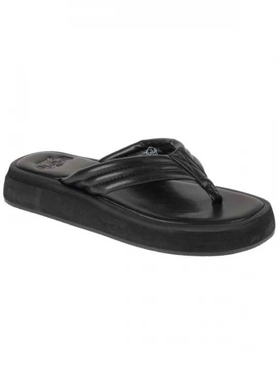 Foto van product JOMA Teenslipper 'Joma S.Bahia 25 SBAHLS' zwart