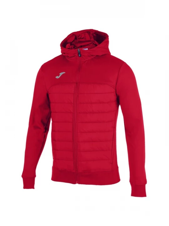 Foto van product JOMA Tussenjas 'Joma Berna' rood