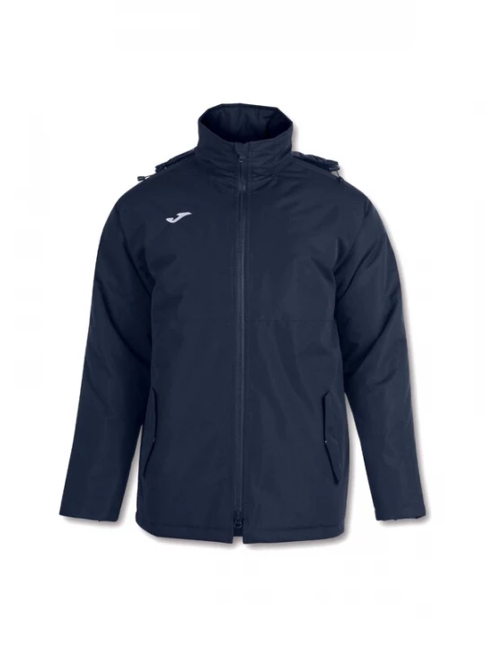 Foto van product JOMA Tussenjas 'Trivor' blauw / wit