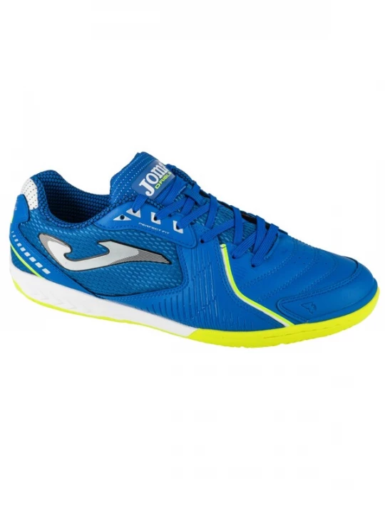 Foto van product JOMA Voetbalschoen 'Dribling 25 DRIS IN' blauw