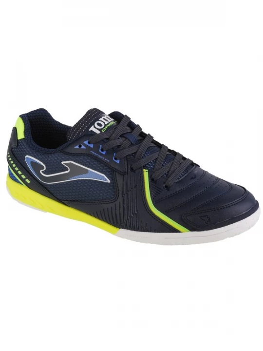Foto van product JOMA Voetbalschoen 'Dribling 25 DRIS IN' donkerblauw