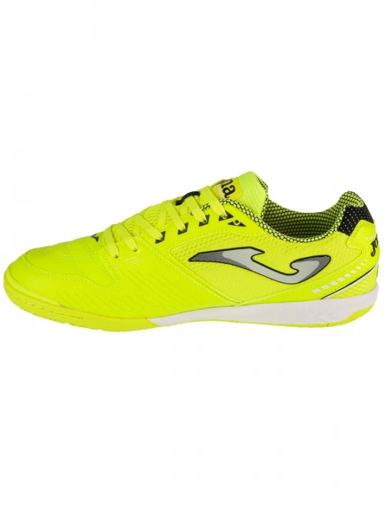 Foto van product JOMA Voetbalschoen 'Dribling 25 DRIS IN' geel