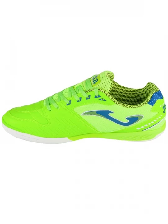 Foto van product JOMA Voetbalschoen 'Dribling 25 DRIS IN' groen