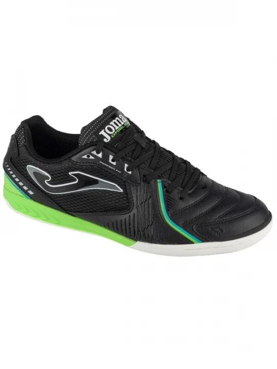 Foto van product JOMA Voetbalschoen 'Dribling 25 DRIS IN' zwart