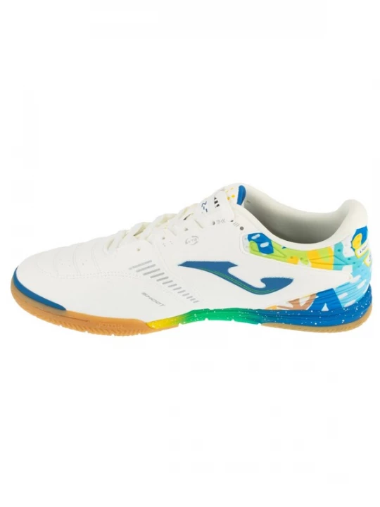 Foto van product JOMA Voetbalschoen 'DZ-7 DZ7W 25 IN' wit