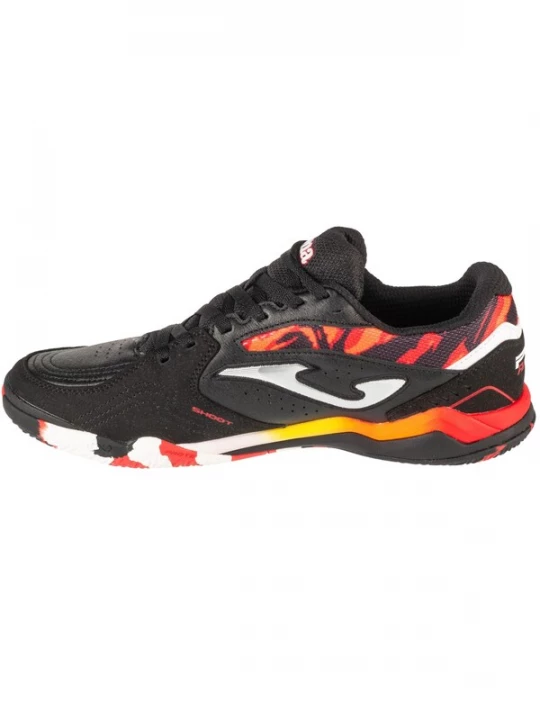 Foto van product JOMA Voetbalschoen 'FS Reactive 23 FSW IN' gemengde kleuren
