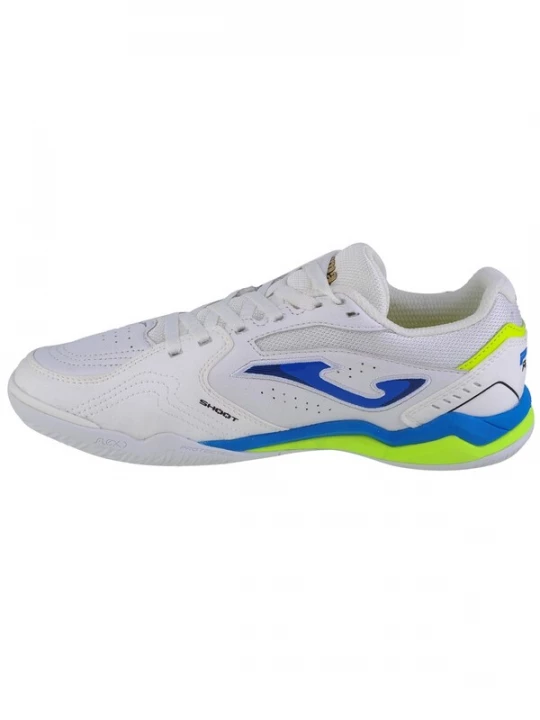 Foto van product JOMA Voetbalschoen 'FS Reactive 23 FSW IN' wit