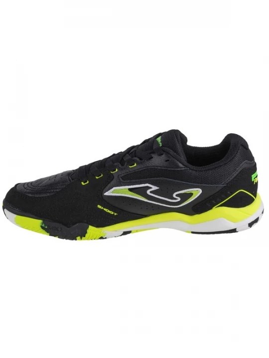 Foto van product JOMA Voetbalschoen 'FS Reactive 23 FSW IN' zwart