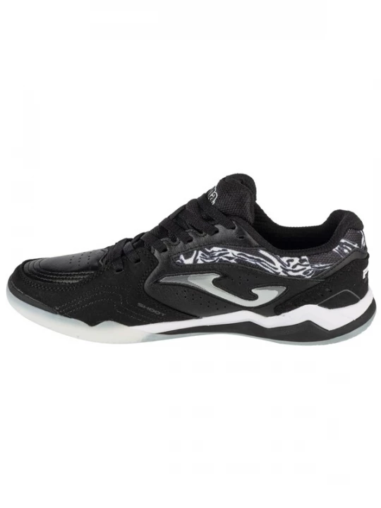 Foto van product JOMA Voetbalschoen 'FS Reactive 25 FSS IN' zwart
