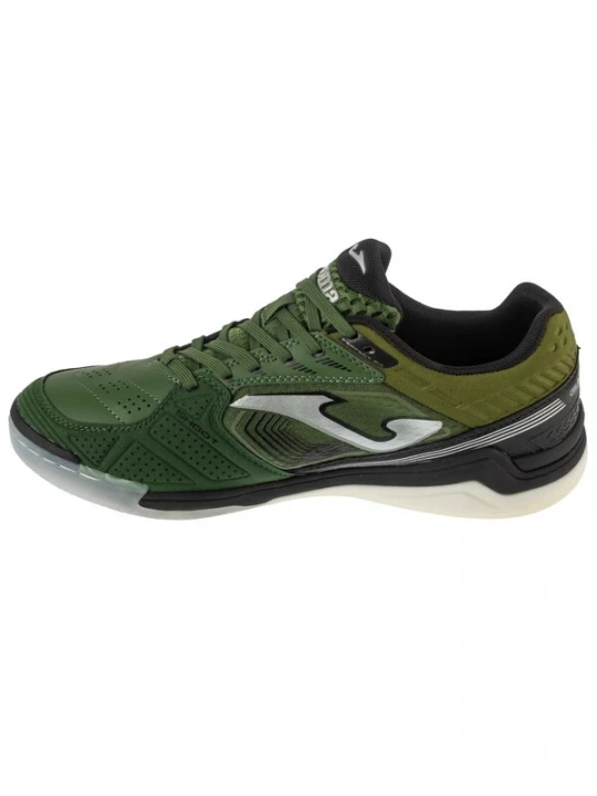 Foto van product JOMA Voetbalschoen 'Gambeta 25 GAMW' groen