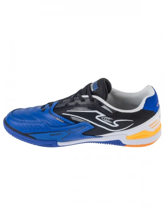 Foto van product JOMA Voetbalschoen 'Joma Cancha 24 CANW IN' blauw