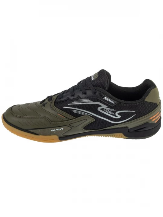 Foto van product JOMA Voetbalschoen 'Joma Cancha 24 CANW IN' groen