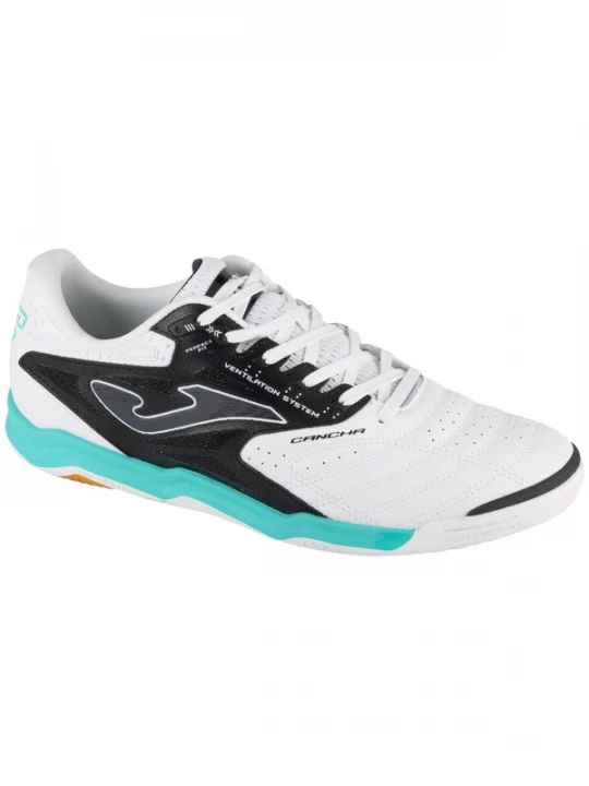 Foto van product JOMA Voetbalschoen 'Joma Cancha 25 CANS IN' gemengde kleuren