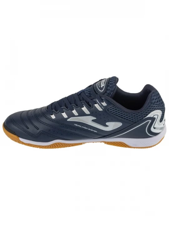 Foto van product JOMA Voetbalschoen 'Joma Maxima 24 MAXW IN' donkerblauw