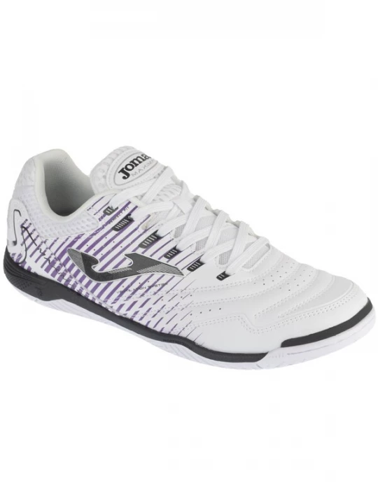Foto van product JOMA Voetbalschoen 'Joma Maxima 26 MAXS IN' wit