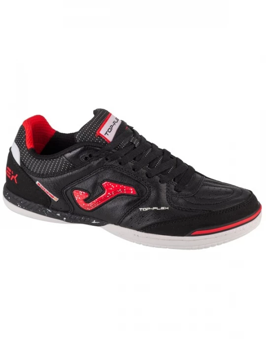 Foto van product JOMA Voetbalschoen 'Joma Top Flex 24 TOPW IN' zwart