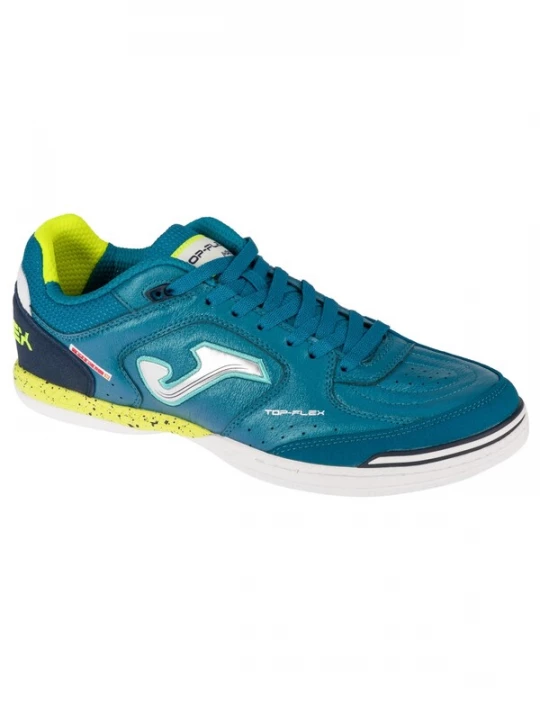 Foto van product JOMA Voetbalschoen 'Joma Top Flex 25 TOPS IN' groen