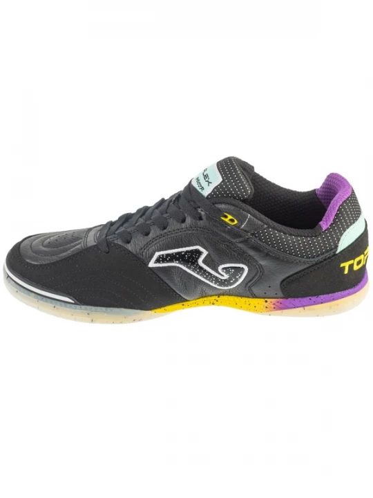 Foto van product JOMA Voetbalschoen 'Joma Top Flex 25 TOPS IN' zwart