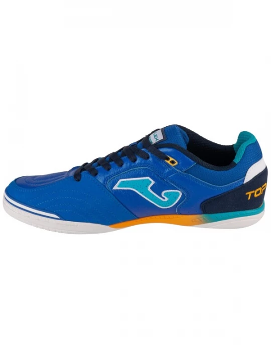 Foto van product JOMA Voetbalschoen 'Joma Top Flex 25 TOPW IN' blauw