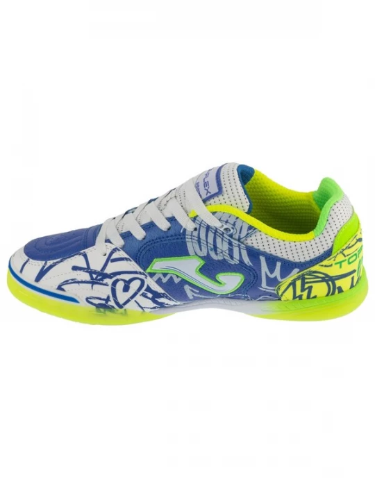 Foto van product JOMA Voetbalschoen 'Joma Top Flex 25 TOPW IN' gemengde kleuren