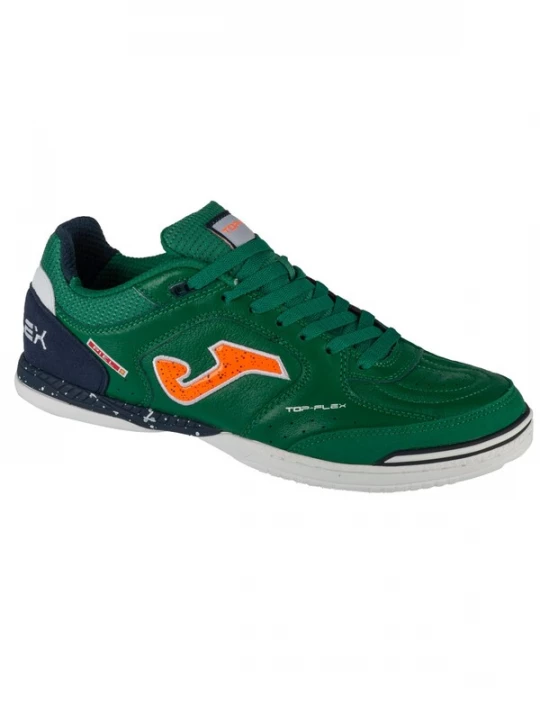 Foto van product JOMA Voetbalschoen 'Joma Top Flex 25 TOPW IN' groen