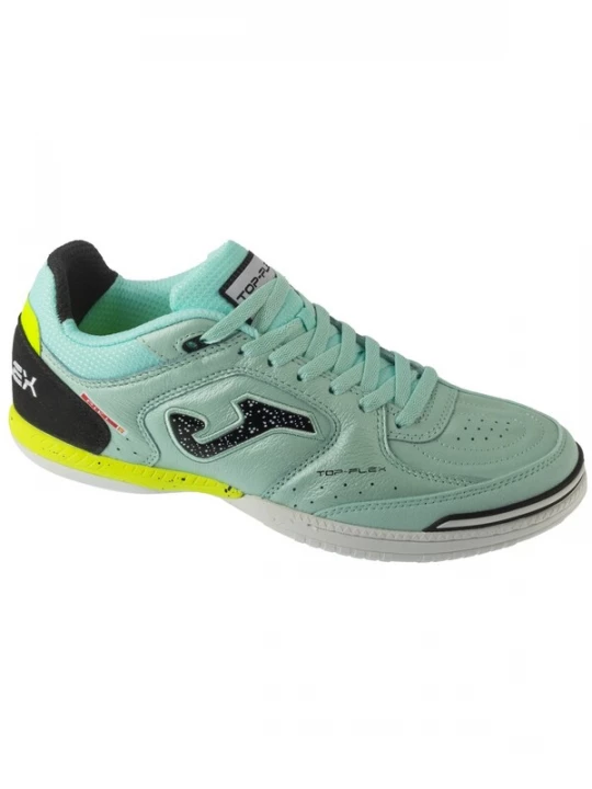 Foto van product JOMA Voetbalschoen 'Joma Top Flex 25 TOPW IN' mintgroen