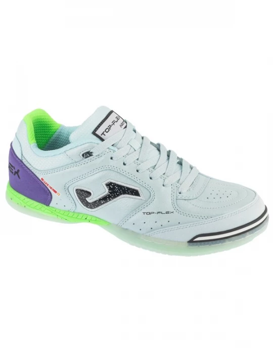 Foto van product JOMA Voetbalschoen 'Joma Top Flex 25 TOPW IN' wit