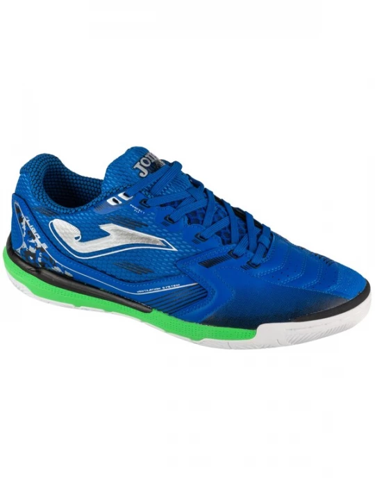 Foto van product JOMA Voetbalschoen 'Liga 5 25 LIGS IN' blauw