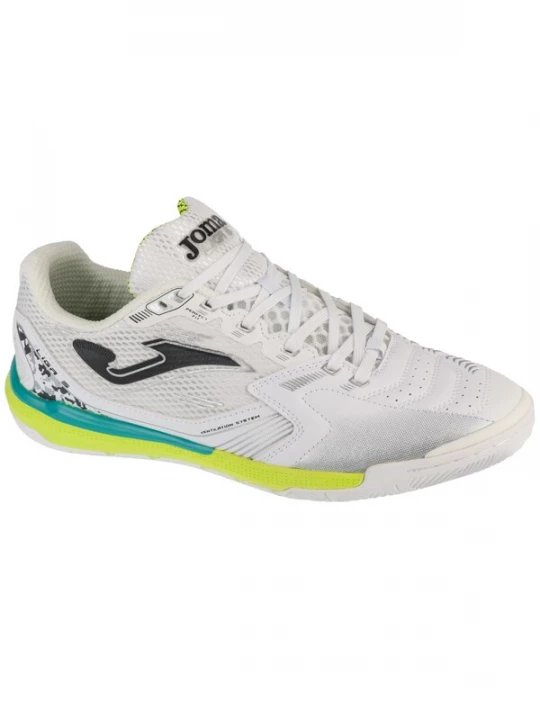 Foto van product JOMA Voetbalschoen 'Liga 5 25 LIGS IN' wit