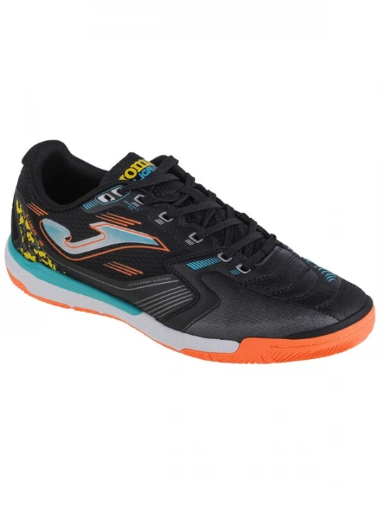 Foto van product JOMA Voetbalschoen 'Liga-5 25 LIGW IN' gemengde kleuren