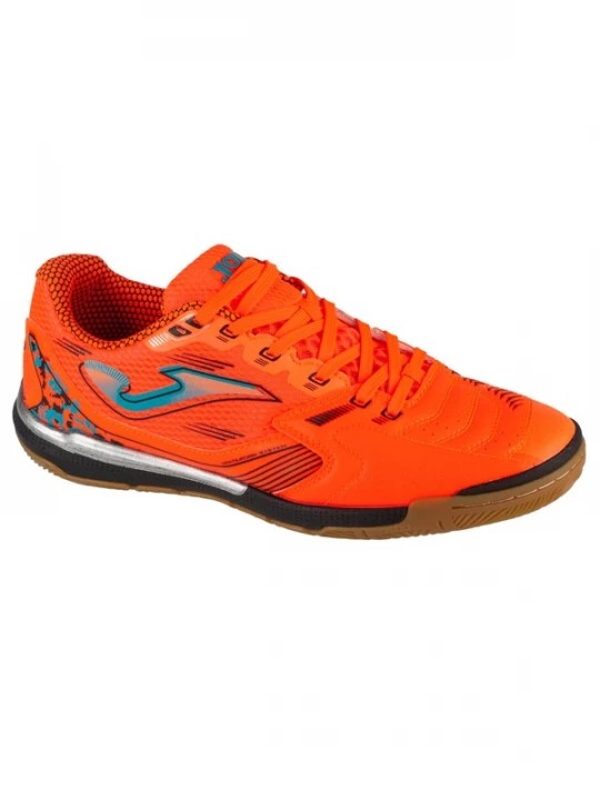 Foto van product JOMA Voetbalschoen 'Liga-5 25 LIGW IN' oranje