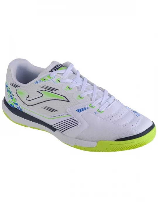Foto van product JOMA Voetbalschoen 'Liga-5 25 LIGW IN' wit