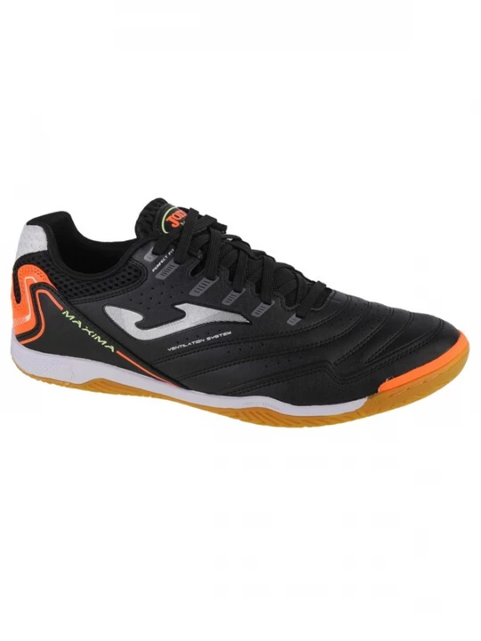 Foto van product JOMA Voetbalschoen 'Maxima 23 MAXS IN' zwart