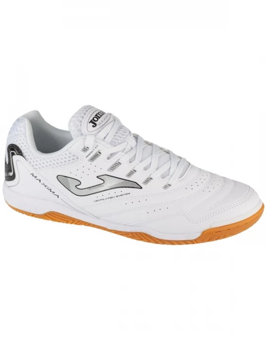 Foto van product JOMA Voetbalschoen 'Maxima 25 MAXS IN' offwhite