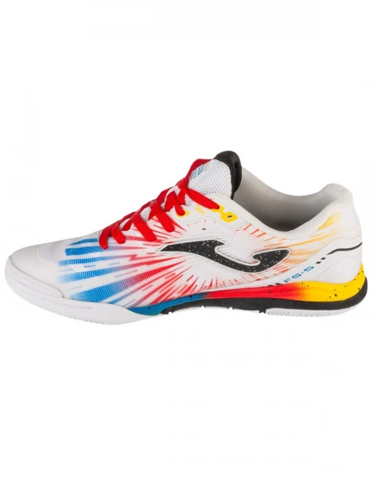 Foto van product JOMA Voetbalschoen 'Regate Rebound 24 RREW IN' gemengde kleuren