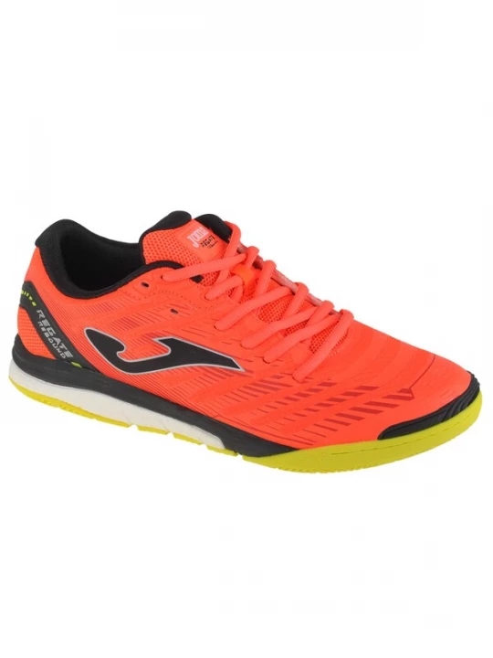 Foto van product JOMA Voetbalschoen 'Regate Rebound 24 RREW IN' oranje