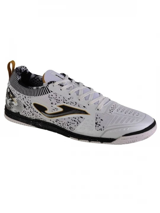 Foto van product JOMA Voetbalschoen 'Tactico 24 TACS IN' wit