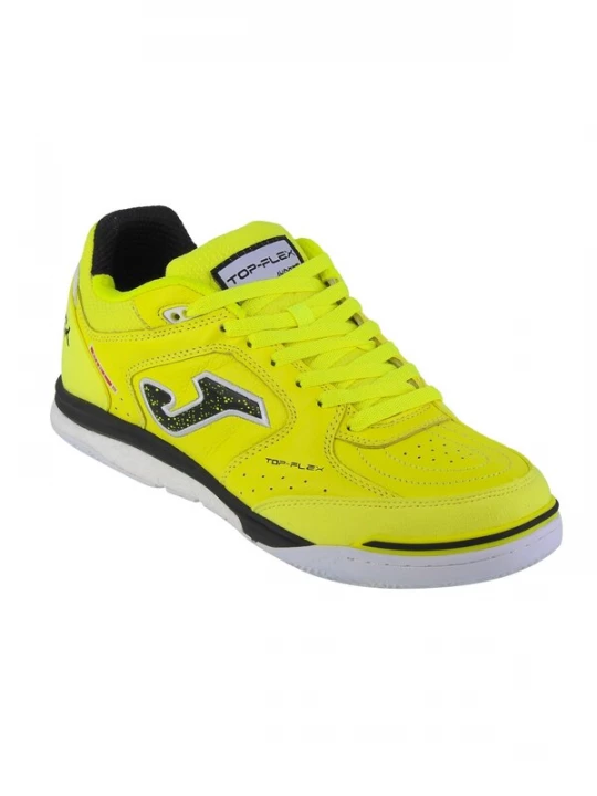 Foto van product JOMA Voetbalschoen 'Top Flex Rebound 24 TORW IN' geel
