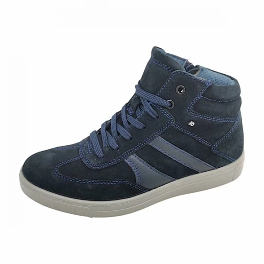 Foto van product JOMOS Sneakers hoog donkerblauw