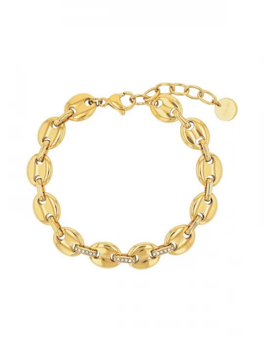 Foto van product JOOP! Armband goud