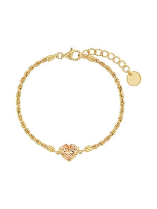 Foto van product JOOP! Armband goud