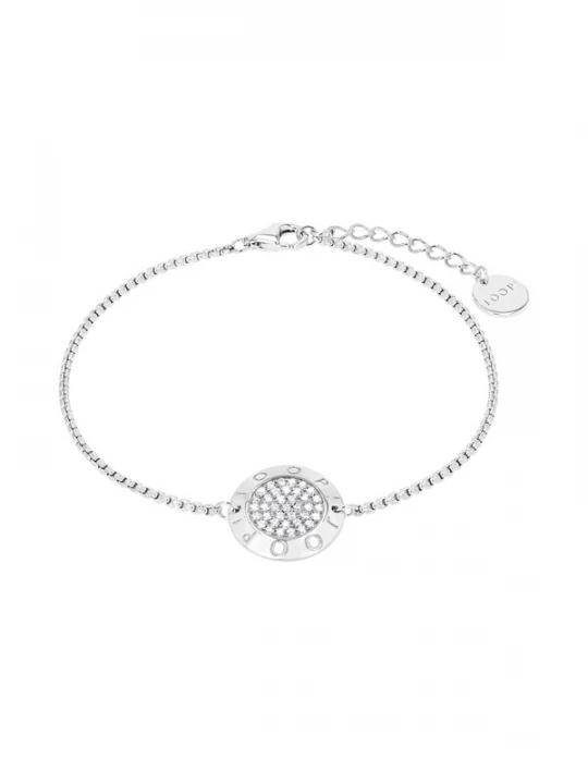 Foto van product JOOP! Armband grijs