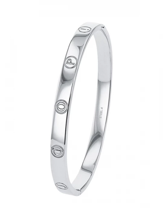 Foto van product JOOP! Armband zilver