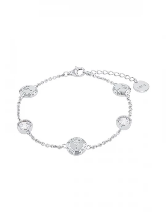 Foto van product JOOP! Armband zilver