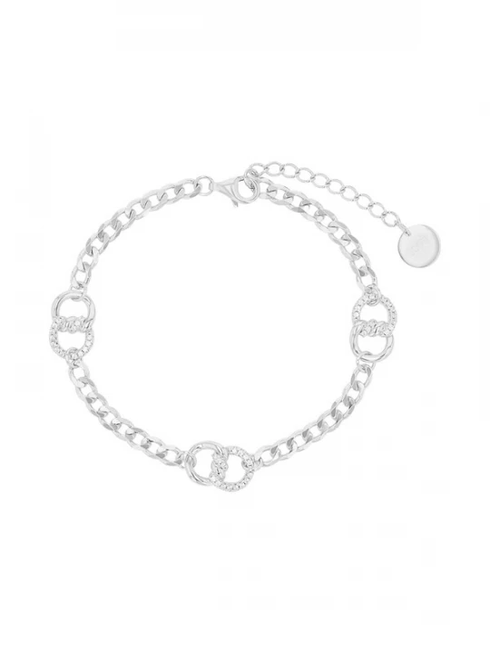 Foto van product JOOP! Armband zilver