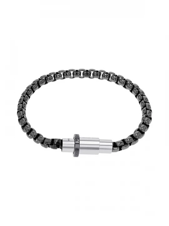 Foto van product JOOP! Armband zwart