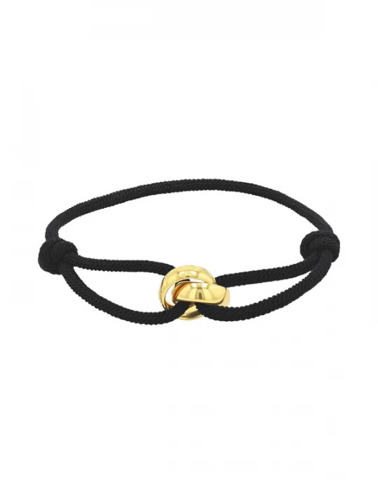 Foto van product JOOP! Armband zwart
