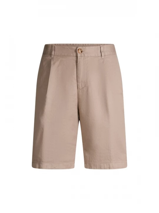Foto van product JOOP! Bandplooibroek beige