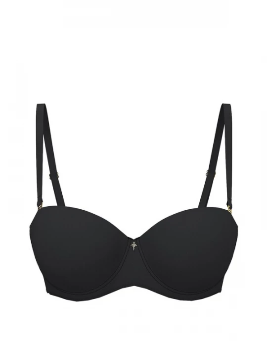 Foto van product JOOP! BH 'Sensation' zwart